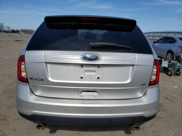 Photo 6 from auction – 2011 FORD EDGE SE with VIN 2FMDK4GC1BBA57680