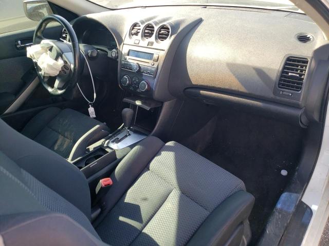 Photo 8 from auction – 2008 NISSAN ALTIMA 2.5 with VIN 1N4AL24E88C247277