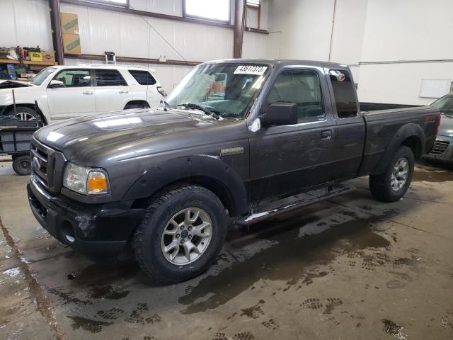 FORD RANGER SUP 2009 with VIN 1FTZR45E99PA02682 - Photo from auction
