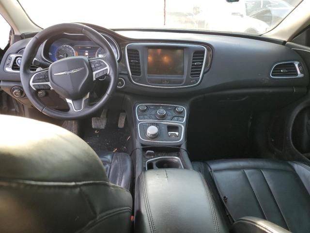 Photo 8 from auction – 2015 CHRYSLER 200 C with VIN 1C3CCCCG9FN524309