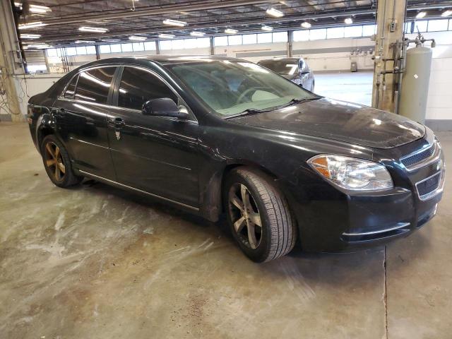 Photo 4 from auction – 2011 CHEVROLET MALIBU 1LT with VIN 1G1ZC5EU3BF357253