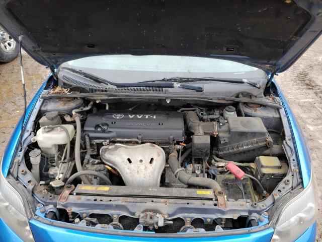 Photo 11 from auction – 2010 TOYOTA SCION TC with VIN JTKDE3B70A0314322