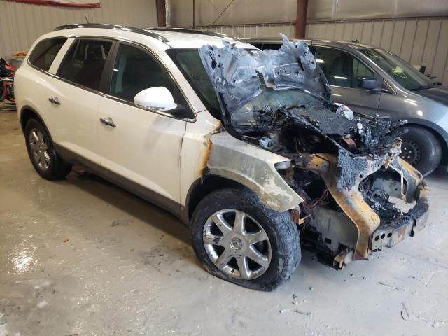 Photo 4 from auction – 2010 BUICK ENCLAVE CX with VIN 5GALVCED1AJ135738