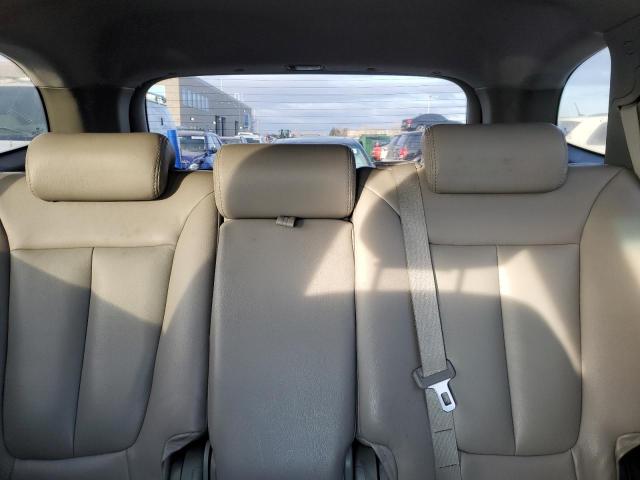 Photo 10 from auction – 2009 HYUNDAI SANTA FE G with VIN 5NMSG73D09H287638