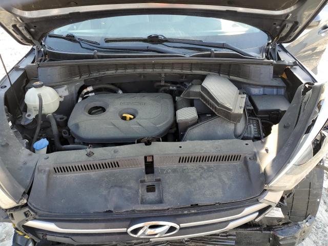 Photo 12 from auction – 2018 HYUNDAI TUCSON SE with VIN KM8J2CA46JU655044