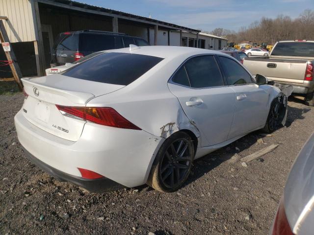Photo 3 from auction – 2017 LEXUS IS 350 with VIN JTHCE1D28H5013835