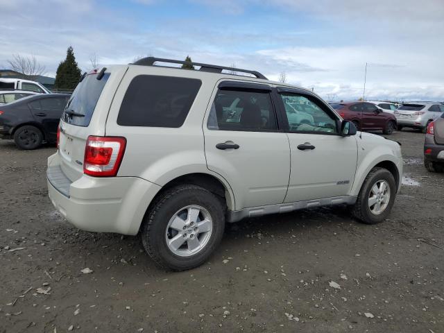 Photo 3 from auction – 2008 FORD ESCAPE XLT with VIN 1FMCU93128KA09353