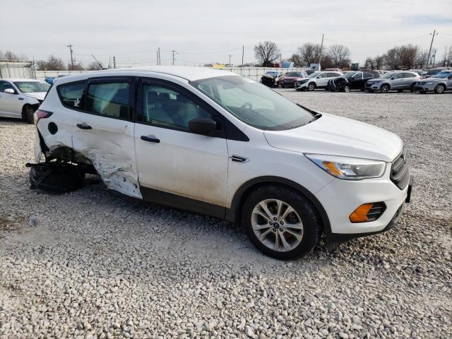 Zdjęcie 4 z aukcji – 2017 FORD ESCAPE S z VIN 1FMCU0F75HUF07658