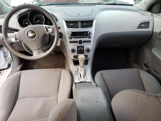 Photo 8 from auction – 2011 CHEVROLET MALIBU LS with VIN 1G1ZB5E15BF159590