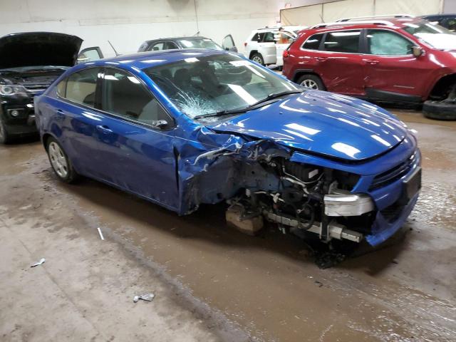 Photo 4 from auction – 2014 DODGE DART SE with VIN 1C3CDFAA3ED721414