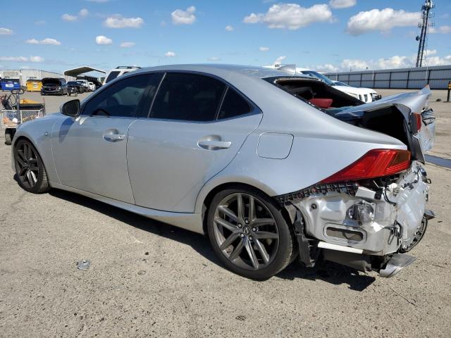 Photo 2 from auction – 2018 LEXUS IS 300 with VIN JTHBA1D2XJ5066856