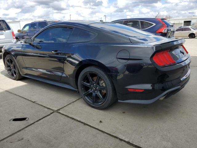Photo 2 from auction – 2019 FORD MUSTANG with VIN 1FA6P8TH0K5131088