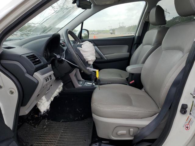 Photo 7 from auction – 2015 SUBARU FORESTER 2 with VIN JF2SJAHC3FH585601