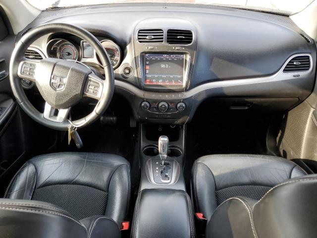 Photo 8 from auction – 2018 DODGE JOURNEY CR with VIN 3C4PDDGG5JT386738