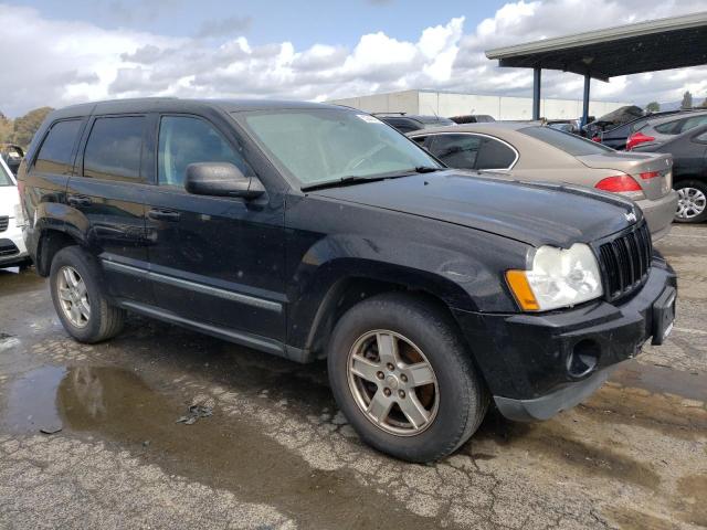 Photo 4 from auction – 2007 JEEP GRAND CHER with VIN 1J8GR48K07C648246