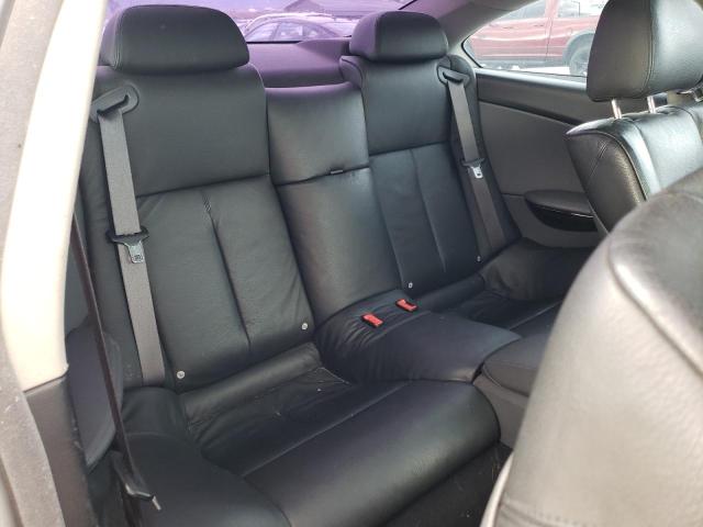 Photo 10 from auction – 2005 BMW 645 CI AUT with VIN WBAEH73425B869178