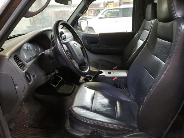 Photo 7 from auction – 2009 FORD RANGER SUP with VIN 1FTZR45E99PA02682