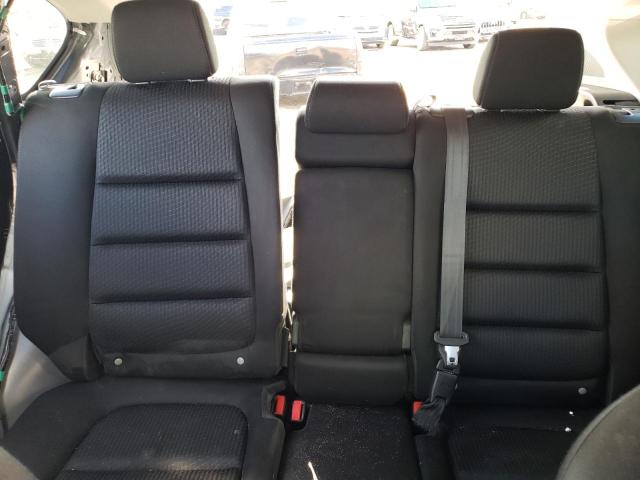 Photo 10 from auction – 2014 MAZDA CX-5 TOURI with VIN JM3KE2CY7E0323841
