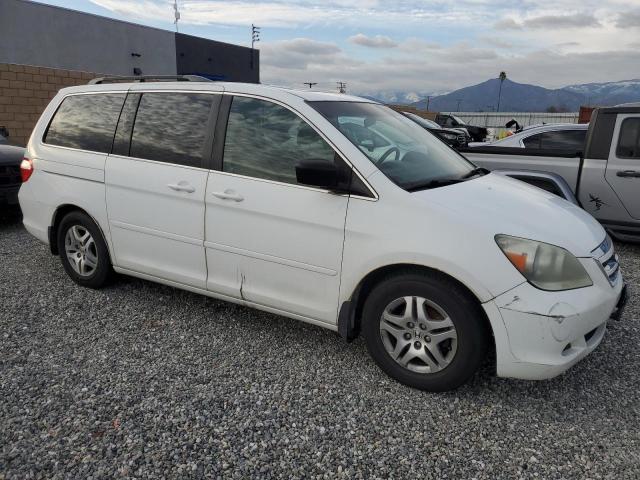 Photo 4 from auction – 2005 HONDA ODYSSEY EX with VIN 5FNRL38685B419019