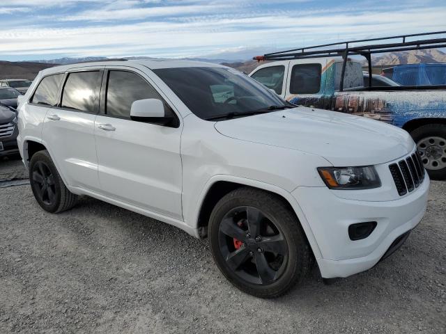 Photo 4 from auction – 2015 JEEP GRAND CHER with VIN 1C4RJFAG7FC759836