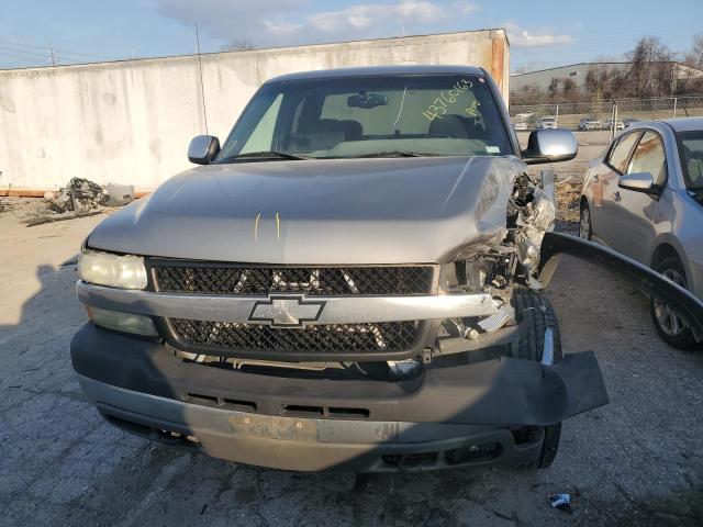 Photo 5 from auction – 2002 CHEVROLET SILVERADO with VIN 1GCHK29U72E299538