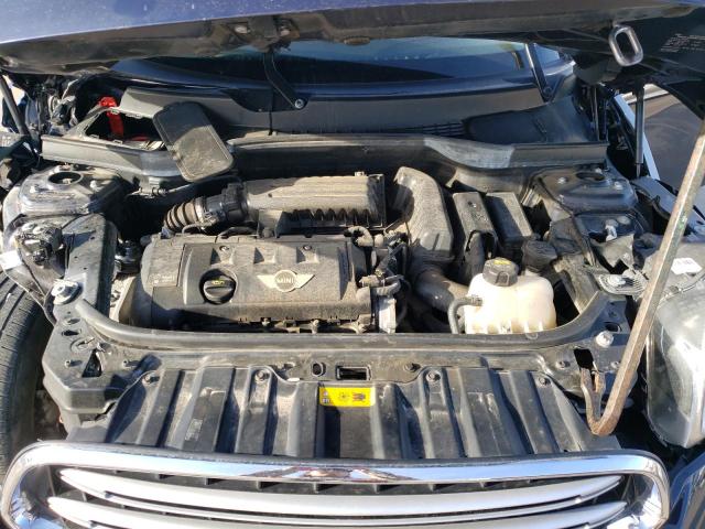 Photo 11 from auction – 2016 MINI COOPER COU with VIN WMWZB3C57GWR48846