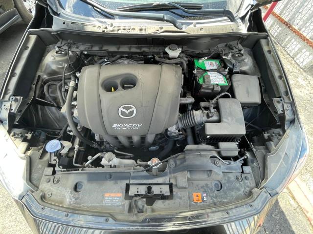 Photo 7 from auction – 2019 MAZDA CX-3 SPORT with VIN JM1DKDB74K0434079