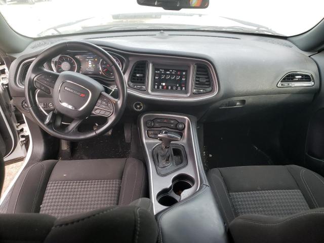Photo 8 from auction – 2020 DODGE CHALLENGER with VIN 2C3CDZAG5LH227299