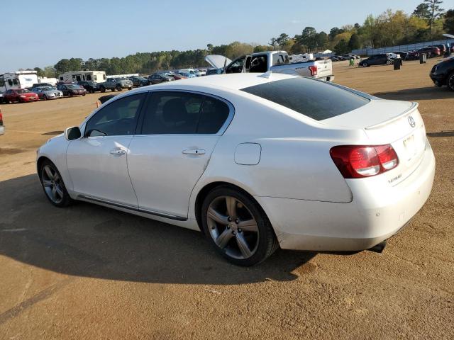 Photo 2 from auction – 2007 LEXUS GS 350 with VIN JTHBE96S270013462