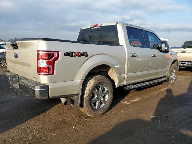 Photo 3 from auction – 2018 FORD F150 SUPER with VIN 1FTEW1EG8JKC52598