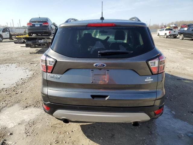 Photo 6 from auction – 2017 FORD ESCAPE SE with VIN 1FMCU0GD9HUC76073