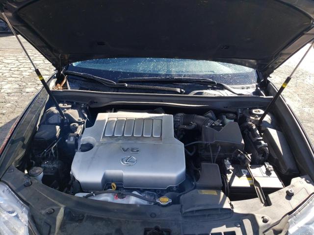 Photo 11 from auction – 2015 LEXUS ES 350 with VIN JTHBK1GG7F2183517