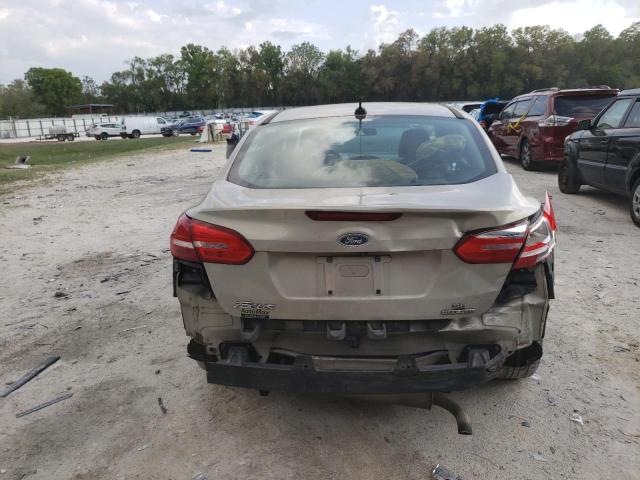 Photo 6 from auction – 2015 FORD FOCUS SE with VIN 1FADP3F2XFL205605