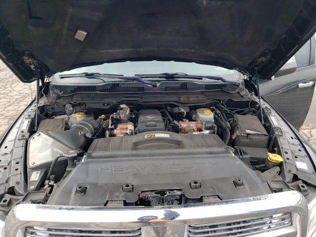 Photo 11 from auction – 2012 DODGE RAM 2500 L with VIN 3C6UD5PL1CG336640