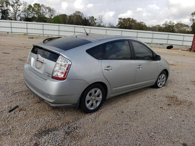 Photo 3 from auction – 2008 TOYOTA PRIUS with VIN JTDKB20U887800050