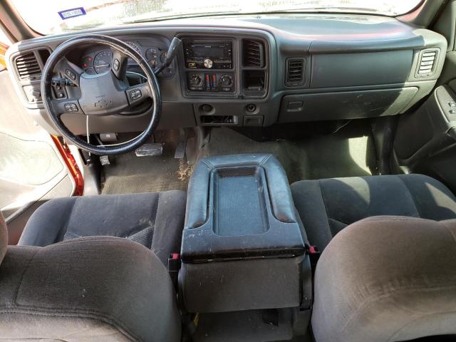 Photo 8 from auction – 2006 CHEVROLET SILVERADO with VIN 2GCEC13T161125921