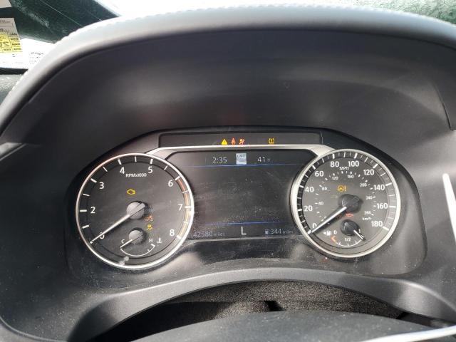 Photo 9 from auction – 2020 NISSAN ALTIMA PLA with VIN 1N4AL4FVXLC146517