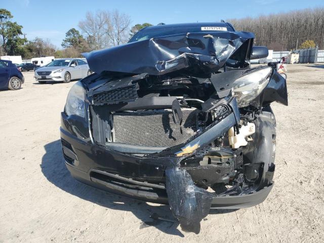 Photo 5 from auction – 2015 CHEVROLET EQUINOX LT with VIN 2GNFLFEK7F6113434