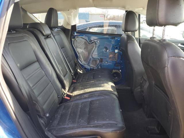 Photo 11 from auction – 2017 FORD ESCAPE TIT with VIN 1FMCU0J92HUC68210
