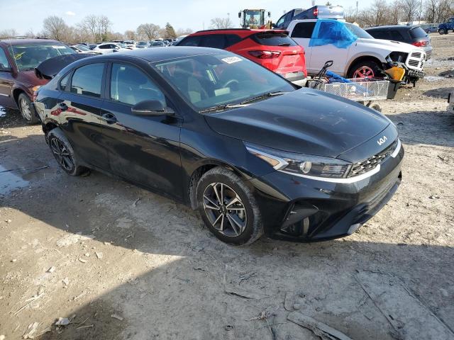 Photo 4 from auction – 2023 KIA FORTE LX with VIN 3KPF24AD4PE574065
