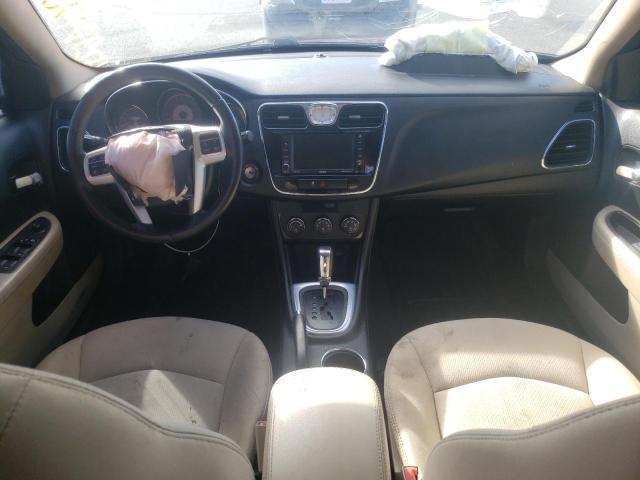 Photo 8 from auction – 2013 CHRYSLER 200 TOURIN with VIN 1C3CCBBB0DN631679