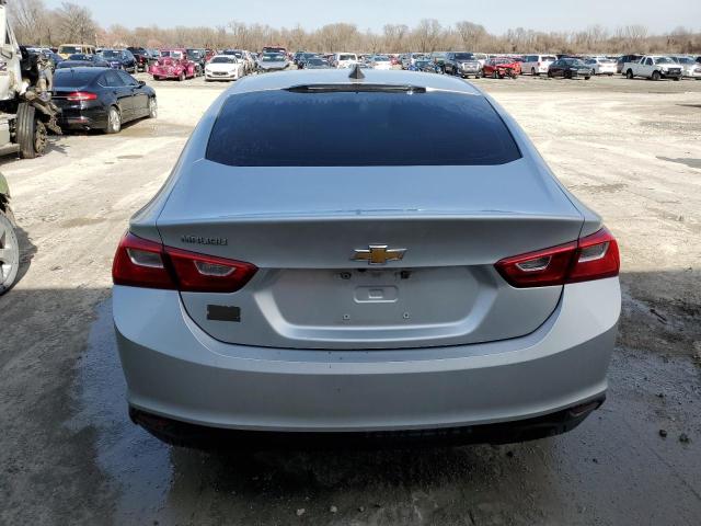 Photo 6 from auction – 2018 CHEVROLET MALIBU LS with VIN 1G1ZB5ST2JF203078