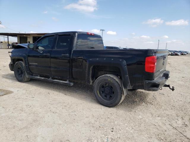 Photo 2 from auction – 2014 CHEVROLET silverado with VIN 1GCRCPEC1EZ337726