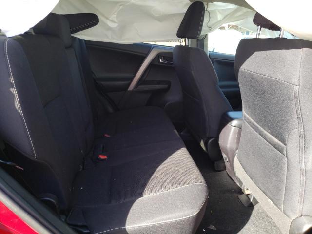 Photo 10 from auction – 2018 TOYOTA RAV4 ADVEN with VIN 2T3WFREV7JW442045