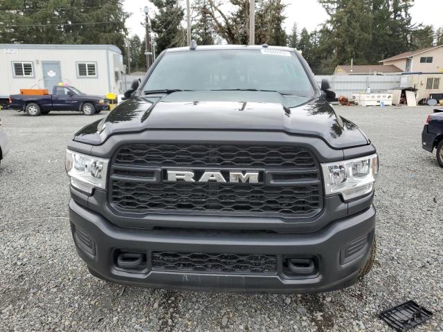 Photo 5 from auction – 2022 RAM 2500 TRADE with VIN 3C6UR5CJ1NG357478