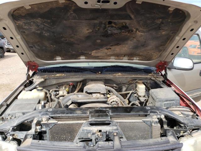Photo 11 from auction – 1999 CHEVROLET SILVERADO with VIN 2GCEC19T3X1194604