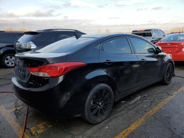 Photo 3 from auction – 2011 HYUNDAI ELANTRA GL with VIN KMHDH4AE4BU118538