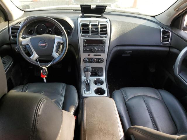 Foto 8 de la subasta – 2012 GMC ACADIA SLE con VIN 1GKKRPED2CJ404908