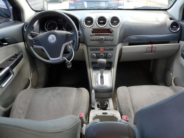 Photo 8 from auction – 2008 SATURN VUE XE with VIN 3GSCL33P28S643599