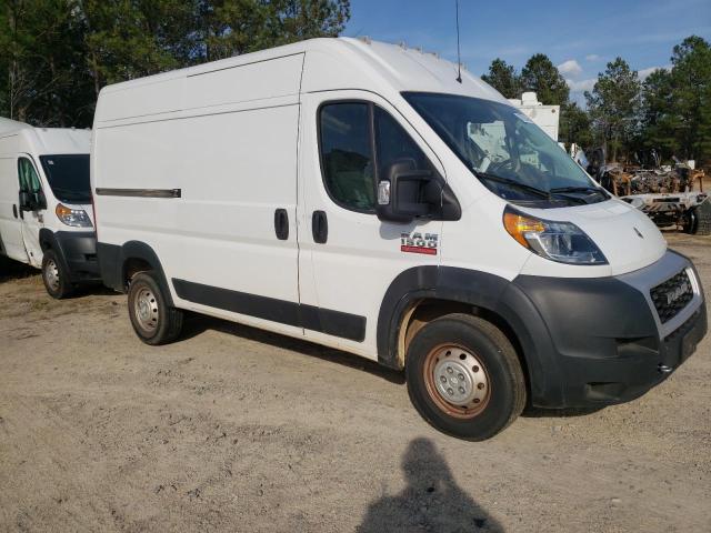 Photo 4 from auction – 2020 RAM PROMASTER with VIN 3C6TRVBG0LE103125